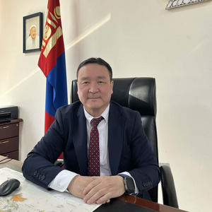 Б.Цэрэн: Шинэ үеийн, тав тухтай орчныг бүрдүүлсэн дүүрэг болохыг зорьж байна